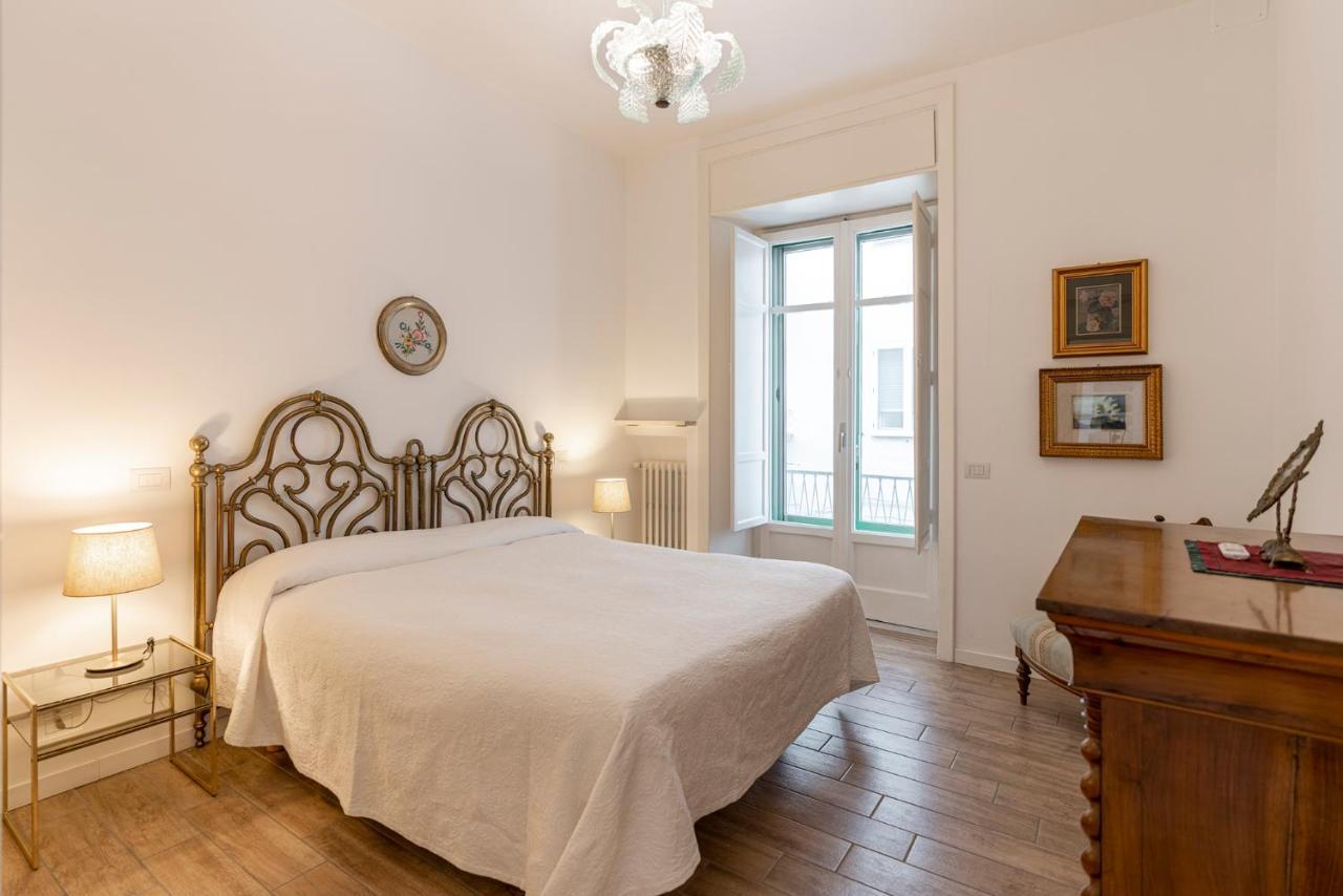 Ferienwohnung Starhost - CASA GUGLIELMO Salerno Exterior foto