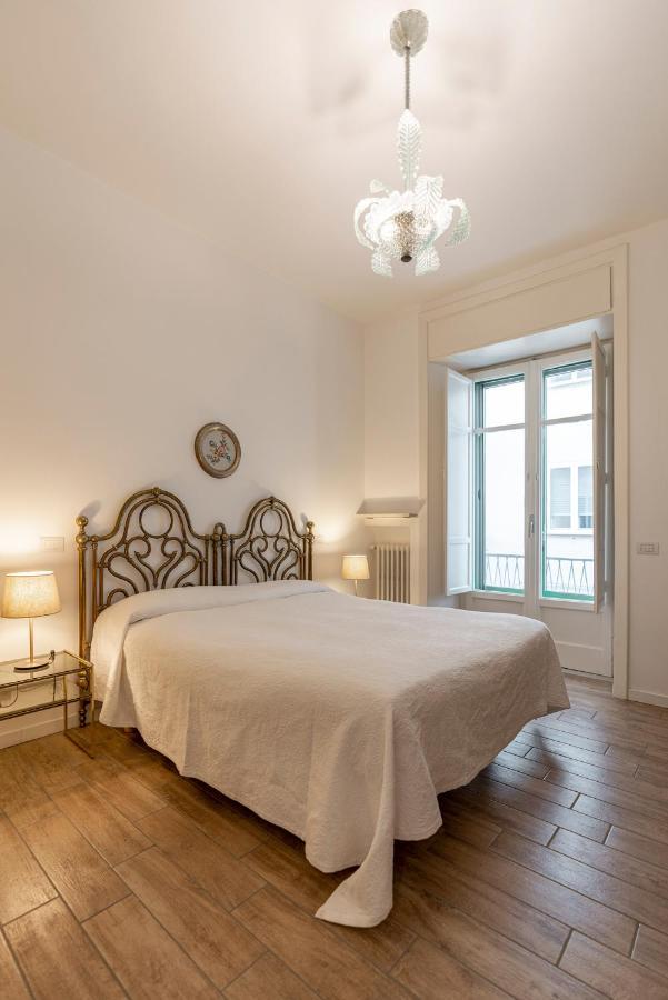 Ferienwohnung Starhost - CASA GUGLIELMO Salerno Exterior foto